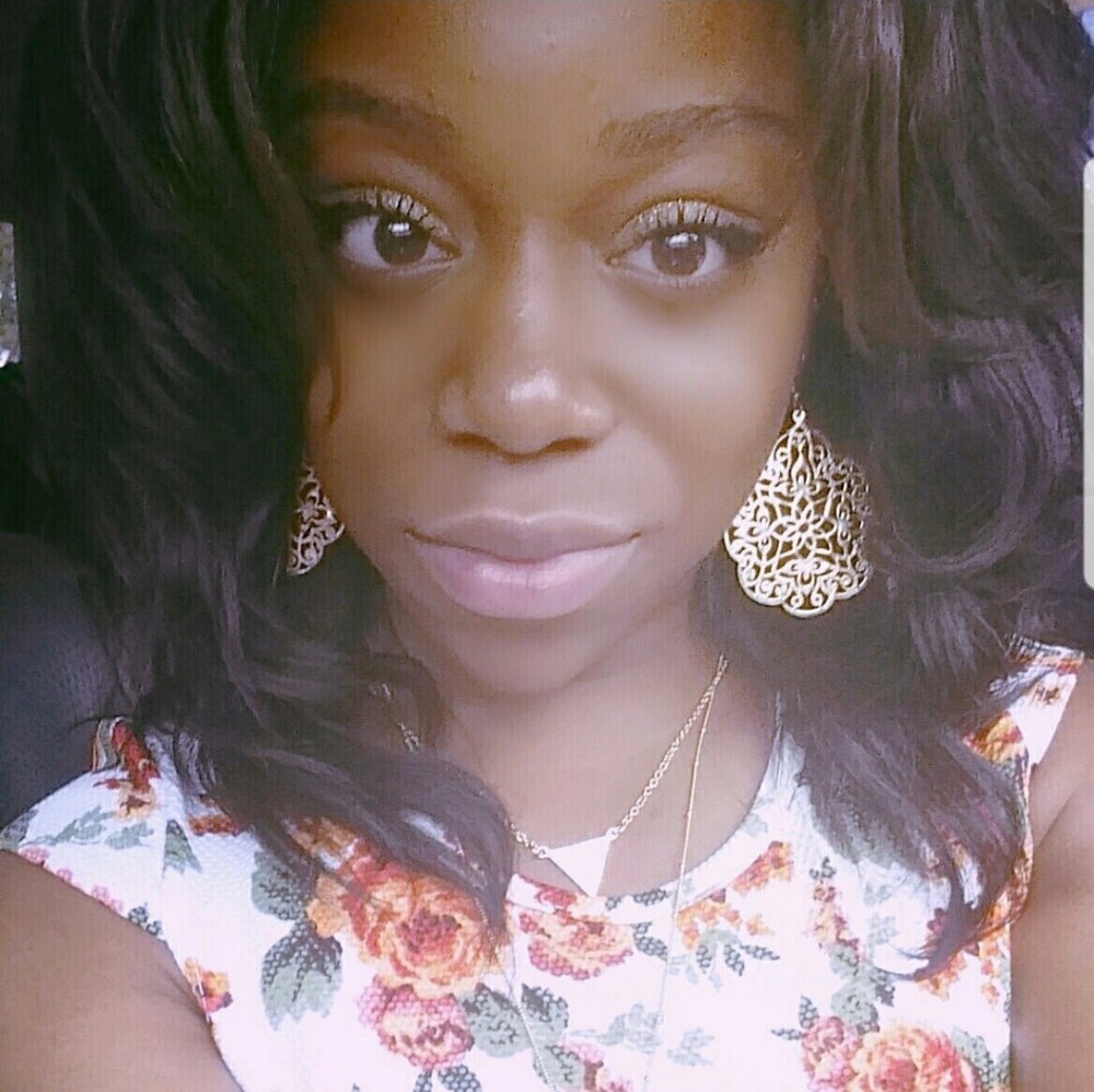 Meet your Posher, Shaneice